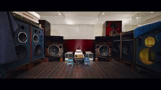 KRSチューンナップ版 PIONEER EXCLUSIVE 2402 反転着磁 Inverted Rechareged TD-4001 : Musica Nuda - I Will Survive