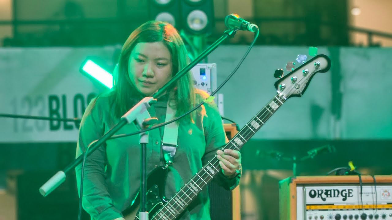 Urbandub A Call To Arms Udub Presents Year Ender 2023 Live 123