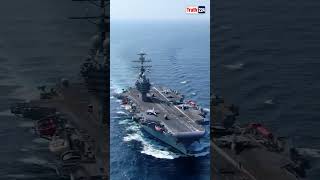 Global Strategy: US का International Approach | Current Affairs