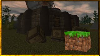 Carnicraft