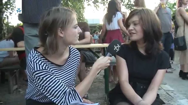 LANDSCAPEFILMFES...  + INTERVIEW