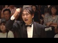 出発 / 松下 耕 曲 / 合唱団お江戸コラリアーず <高画質版>