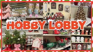 видео: НОВЫЕ НАХОДКИ от Hobby Lobby на Рождество 2025 🎅 Потрясающий праздничный декор, рождественские тр... картинка: НОВЫЕ НАХОДКИ от Hobby Lobby на Рождество 2025 🎅 Потрясающий праздничный декор, рождественские тр...