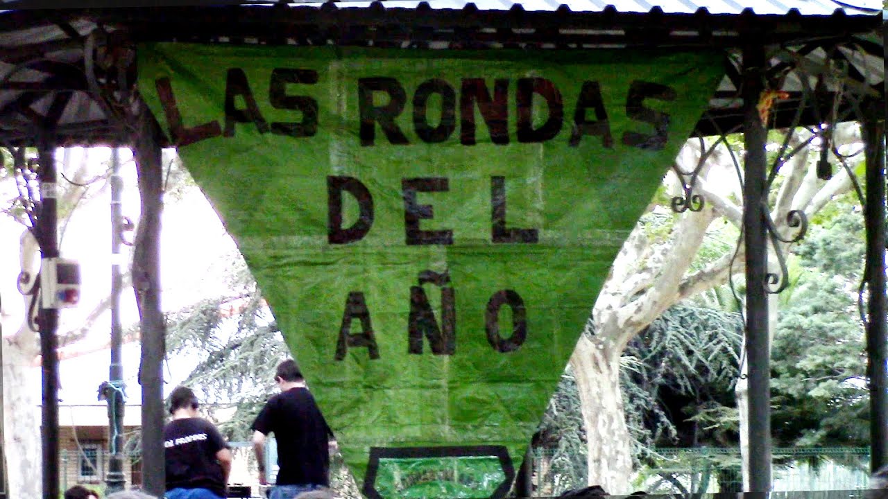 Ronda Movera 2015 SanJorge