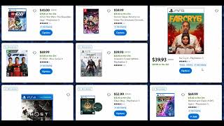 Walmart Restock:Black Friday Deal Early Access 10-35 dollar start Nov. 21