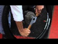 Shimano Cassette Removal - Easy How-To - Origin8 Classique Pro Bicycle Tools