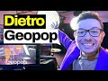 I nostri nuovi set, vi mostriamo Casa Geopop e lo scantinato con il nostro laboratorio