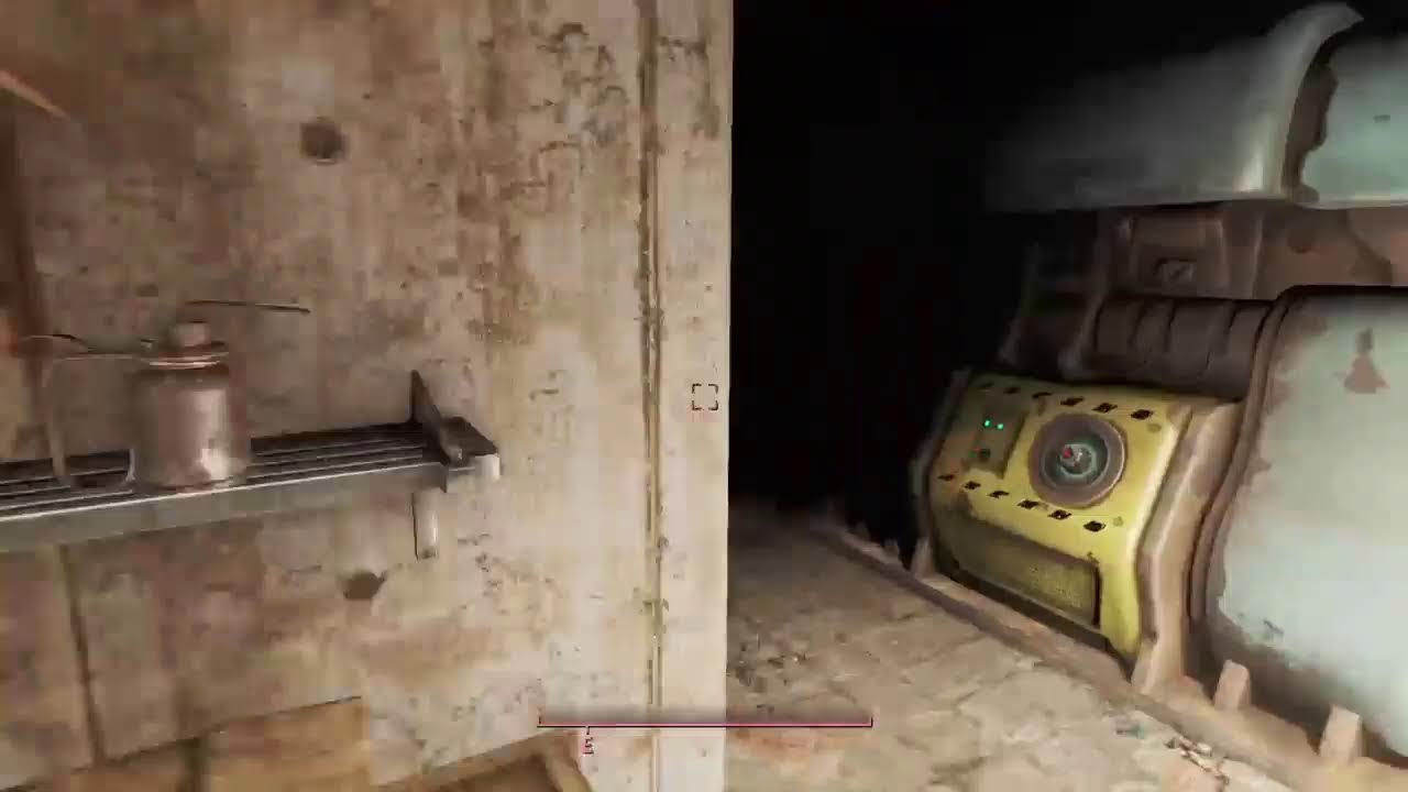 Fallout 4 Road to 500 Subscribers (Random Bullshit Go Sunday)