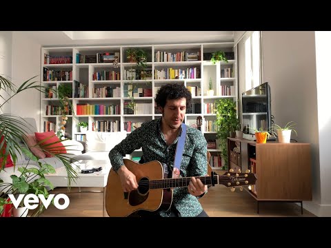 Marwán - Un Día de Estos (Acústico) #DesdeCasaConMúsica