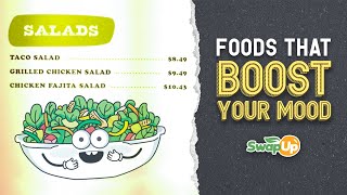 Why Are Junk Foods The Bad Boys Of Summer? Swap Up