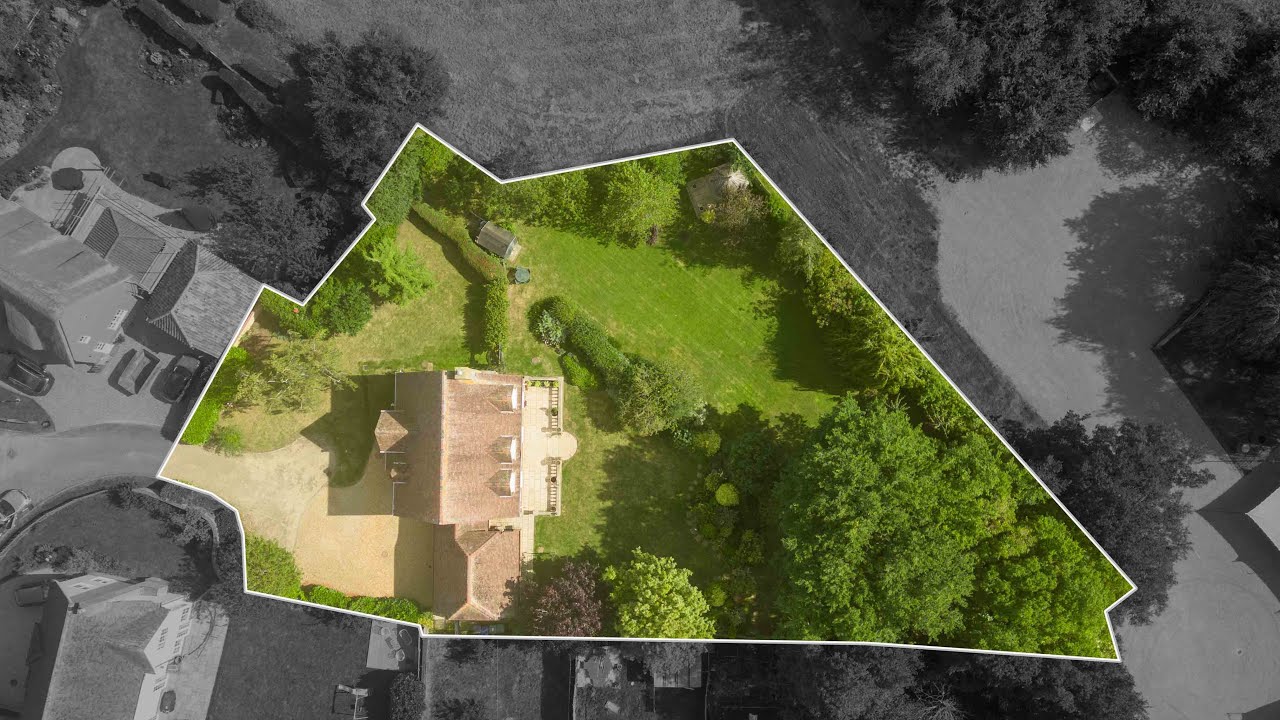 Foxenfields, Abbots Ripton, HuntingdonVideo TourOliver James Property