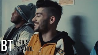 Download lagu ZAYN BeFoUr Lyrics Español Video Official ZAYN BeFoUr Lyrics Español Video Official