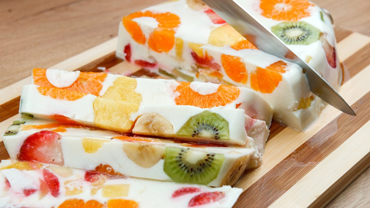 Only Milk And Fruits Without Gelatin Delicious And Healthy 5 Minute only-milk-and-fruits-without-gelatin-delicious-and-healthy-5-minute