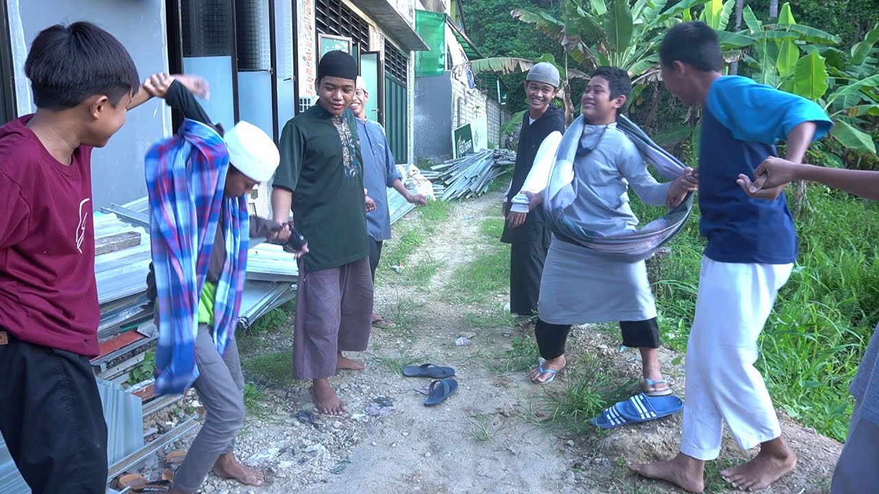 Profil Pondok Abu Bakar - Samarinda