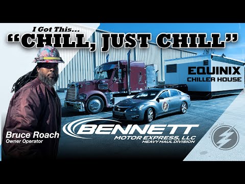 Video: Cine deține camionul Bennett?
