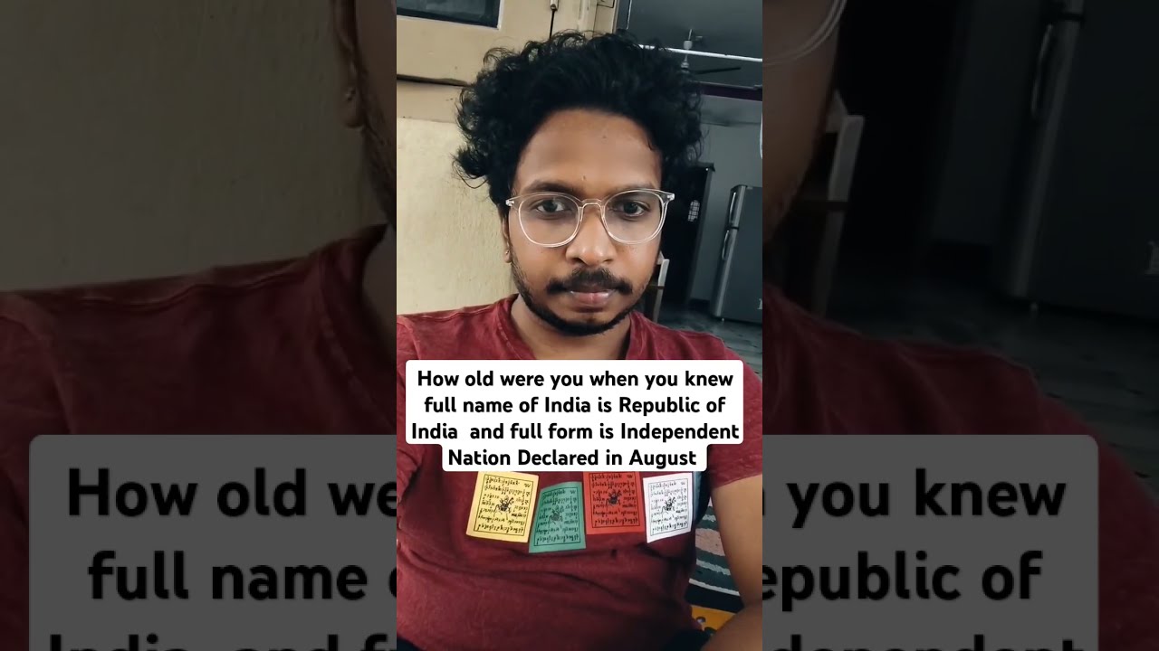 Full Form And Full Name Of India shorts youtubeshorts shortsviral Full Form And Full Name Of India shorts youtubeshorts shortsviral
