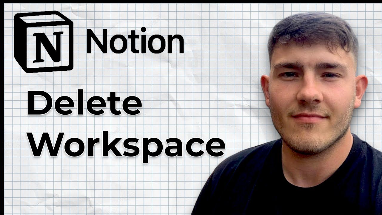 How to Delete Notion Workspace (2025 Guide)