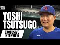 Yoshi Tsutsugo Reacts to Shohei Ohtani vs. Mike Trout in WBC &amp; Gives All-Time Japan Baseball List