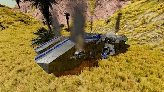 Space Engineers - S5E23.5 Intermission