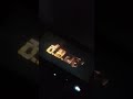 KGF name theater reaction  Urvashi theater Bangalore Kannada rajyotsava