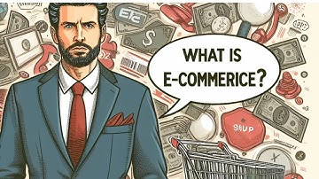 Pros of Starting a ECommerce Business!