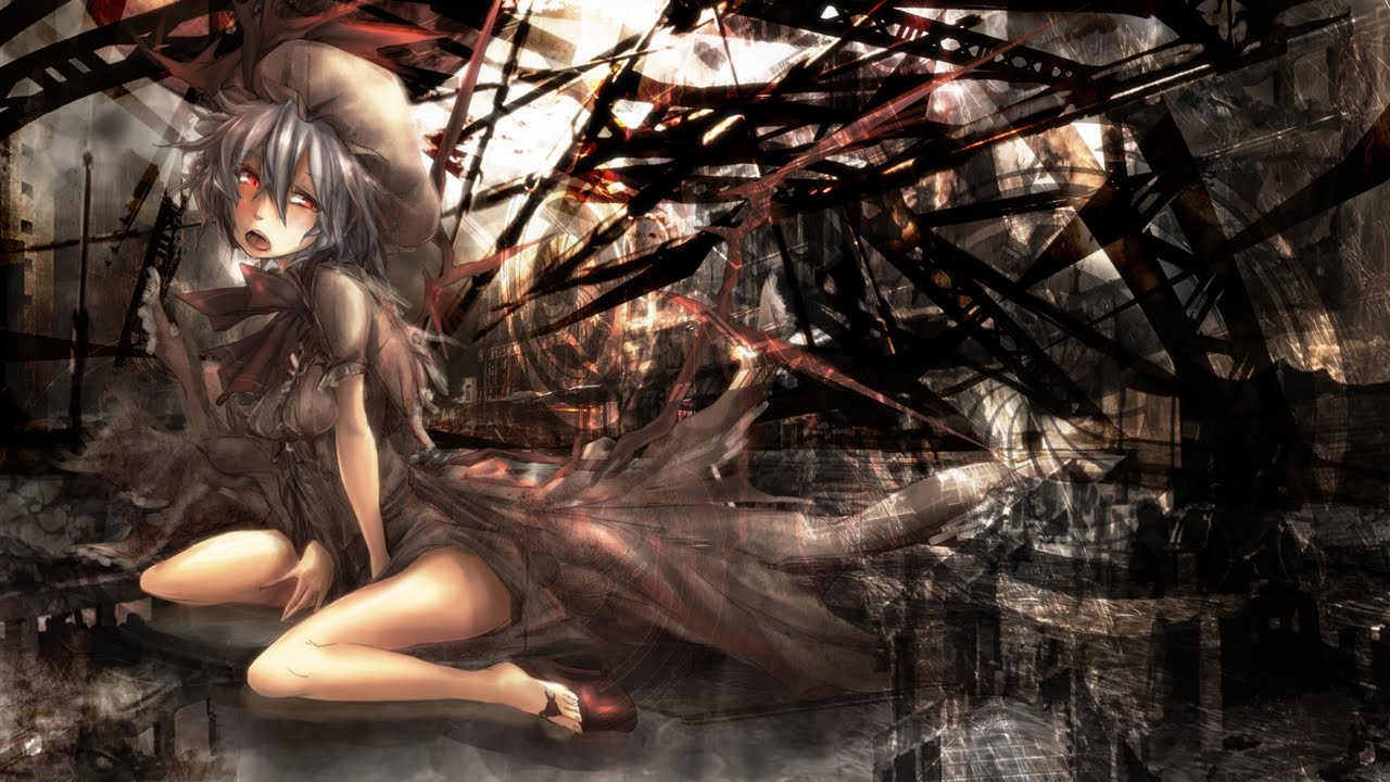 その他 Vaguedge dies for dies irae YouTube