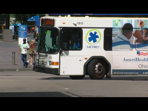 Hitch A Ride To Discovery Unlocking The Cincinnati Metro Bus Schedules Hidden Gems