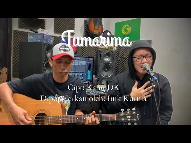 TUMARIMA Iink Kurnia - Enjang Hanter (Cover Acoustic) class=