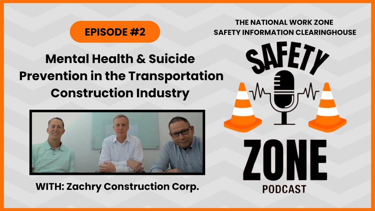 The Safety Zone Podcast - Episode 2 - YouTube