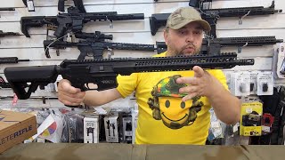 16" RRAGE 3G Rifle LAR-15M | Rock River Arms