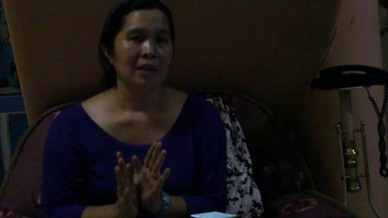 Raging Waters - Sendong Documentary