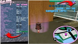 How to complete gta vice city demolition man mission easily (RC helicopter) screenshot 5