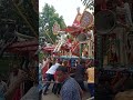 baripada Rathayatra bhanjpur 🙏🙌⭕‼️⭕