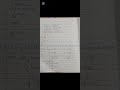 class 12 chapter 3 complex number exercise 3.2#shorts #complexnumbers #neb