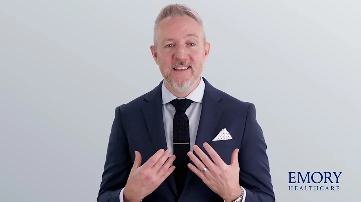 Charles Bailey, MD - Vascular Surgeon at Emory Healthcare