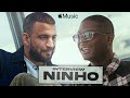 Capture de la vidéo Ninho, L'Interview Par Mehdi Maïzi - Le Code