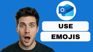 How To Use Emojis In Outlook (full guide 2026)