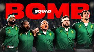 The Springboks Are Rugby’s Most FEARED Team Right Now | 2026