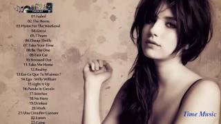 lagu barat terbaru terpopuler di indonesia acoustic songs playlist tagalog 2017