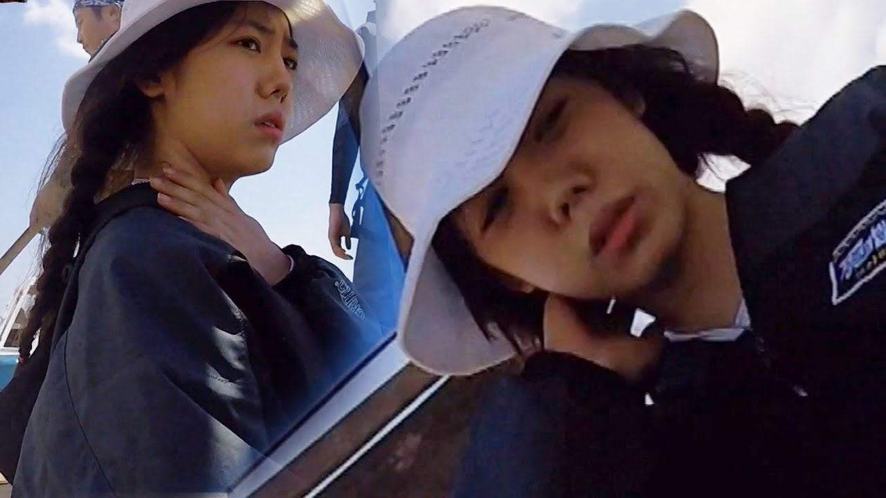 남주, 갑작스러운 목 디스크 ‘부상자 속출!’ @김병만의 정글의 법칙 328회 20180818