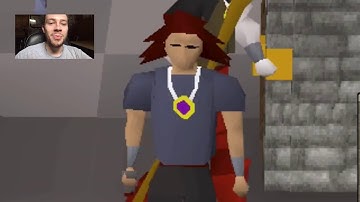 OSRS: TREASURE TRIALS: HARD CLUE SCROLL #2