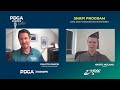 PDGA Europe Talks 06: Snäp! Youth Program in Estonia
