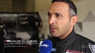 WEC 6 Hours of Silverstone, Qualifying - The 4 Polesitters
