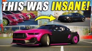 THIS Is How CarX Street IS Meant To Be PLAYED...