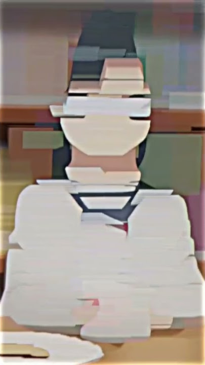 😲Anime pretty glasses girl🤤DJ Afrian Af - Immortals🎶#OMG #AFK