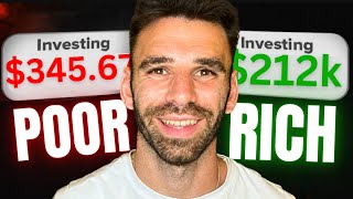 If I had to START OVER I Would Avoid these Dividend Investing Mistakes