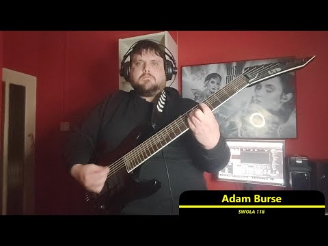 #SWOLA118 - Sunday With Ola Riff Challenge 118