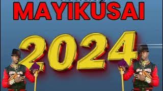 MAYIKUSAI UJUMBE WA MAPIGANO BY MBASHA STUDIO 2024