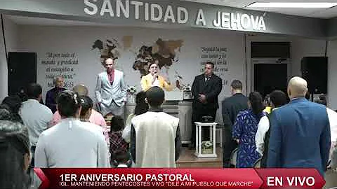 Pastora Nanichy Rivera- Somos menos, pero somos ms. (2022)