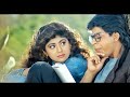 Kitaben bahut si  4k  baazigar  shahrukh khan shilpa shetty  90s hits songs